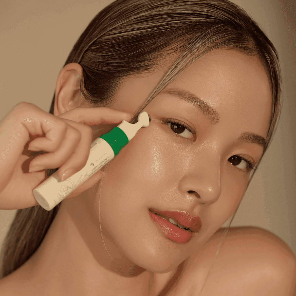 AXIS-Y Vegan Collagen Eye Serum 10ml - Koreancare