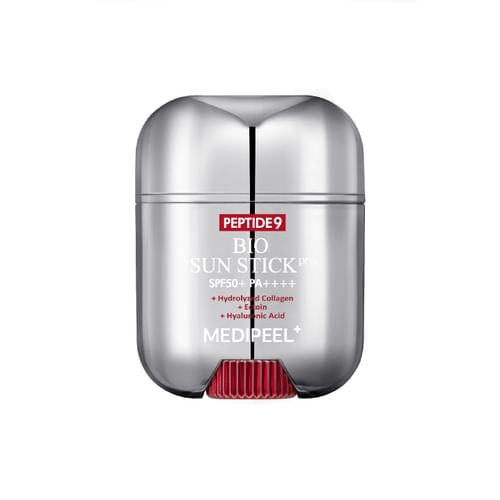 Medi-Peel Peptide9 Bio Sun Stick SPF50+PA+++ - Koreancare