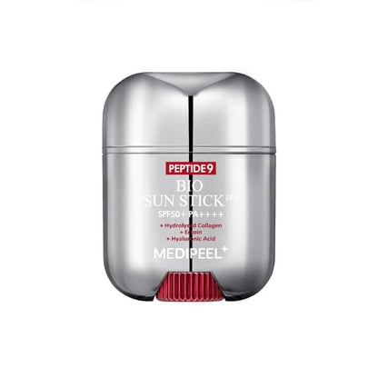 Medi-Peel Peptide9 Bio Sun Stick SPF50+PA+++ - Koreancare