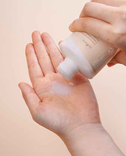 Nourishing toner ISNTREE YAM ROOT VEGAN MILK TONER - Koreancare
