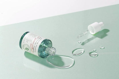 AXIS-Y Artichoke Intensive Skin Barrier Ampoule - Koreancare