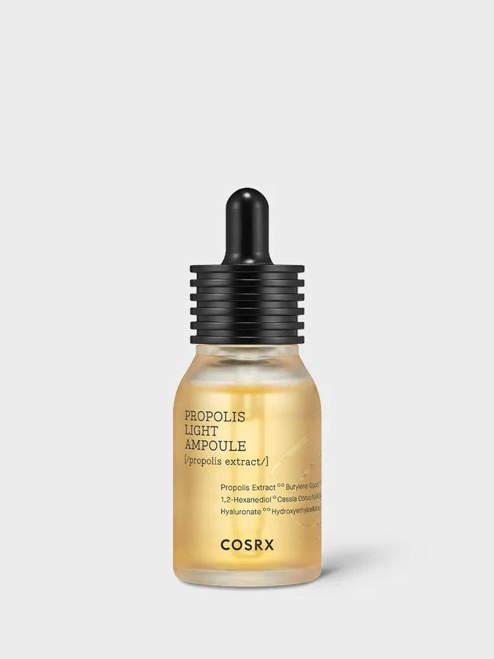 Facial ampoule with propolis Cosrx Propolis Light Ampule - Koreancare