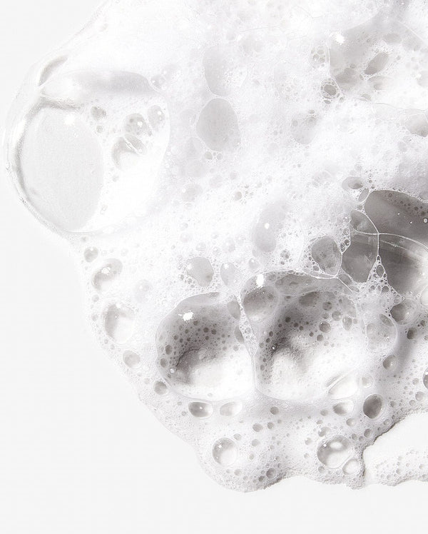 Anua 8 Hyaluronic Acid Hydrating Gentle Foaming Cleanser - Koreancare