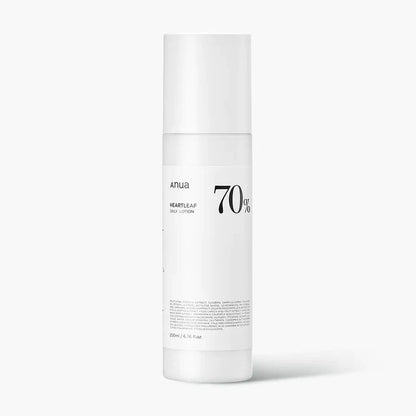 Anua Heartleaf 70% Daily Lotion - Koreancare