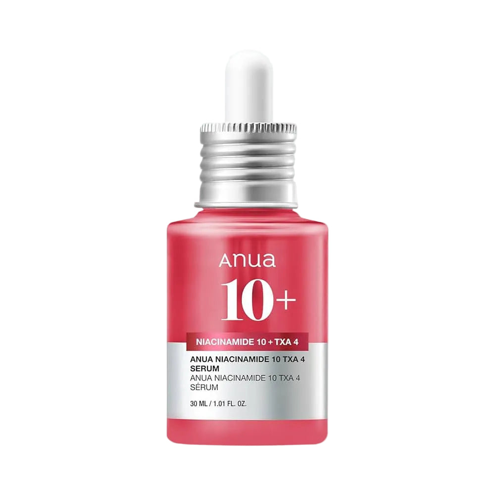 ANUA NIACINAMIDE 10% + TXA 4% SERUM 30ml - Koreancare