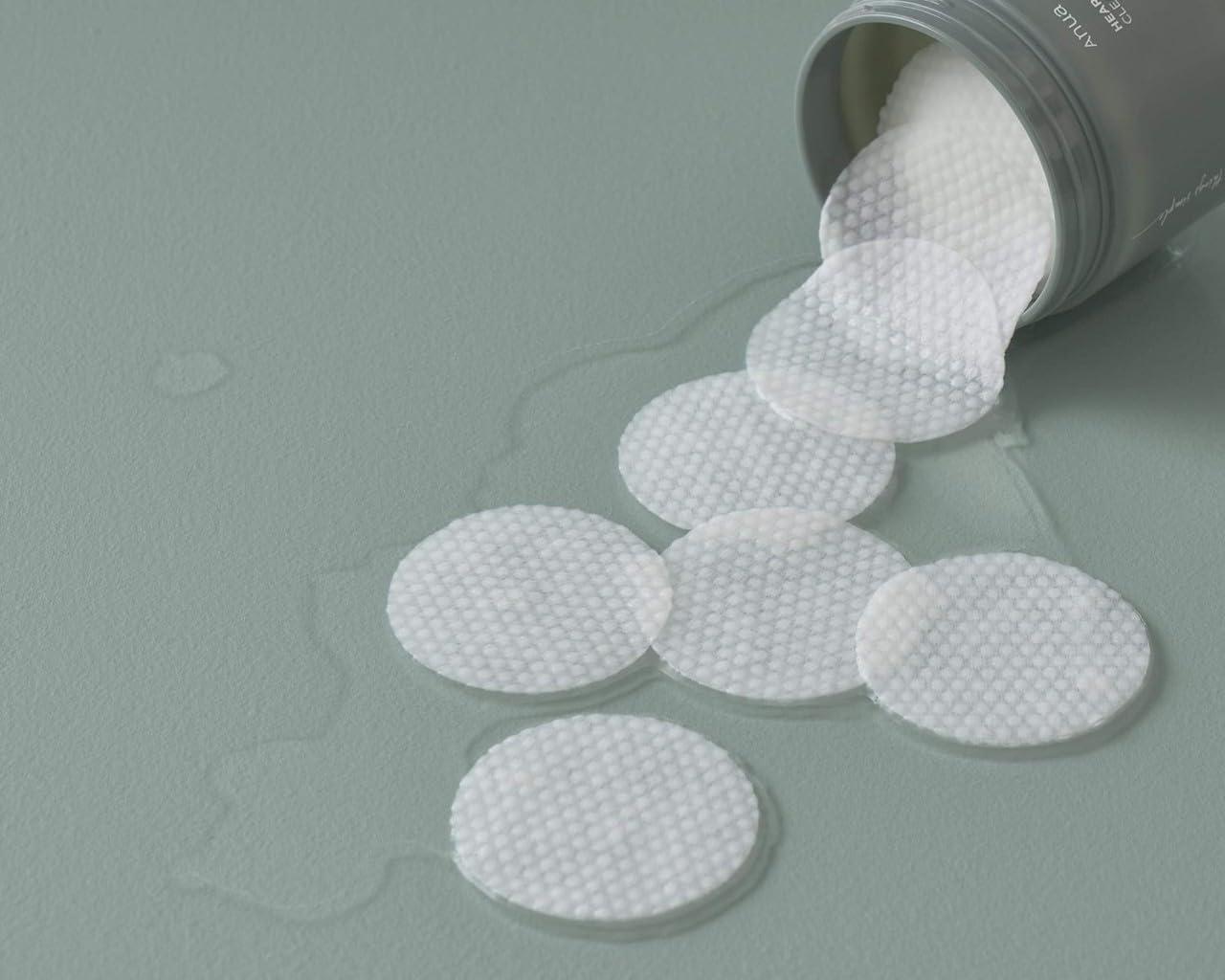 ANUA Heartleaf 77 Clear Pad - Koreancare