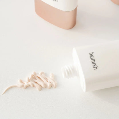 Heimish Artless Glow Base SPF 50+ PA+++ sun protection factor makeup base - Koreancare