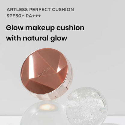 Heimish Artless Perfect Cushion SPF 50+/PA+++ - Koreancare