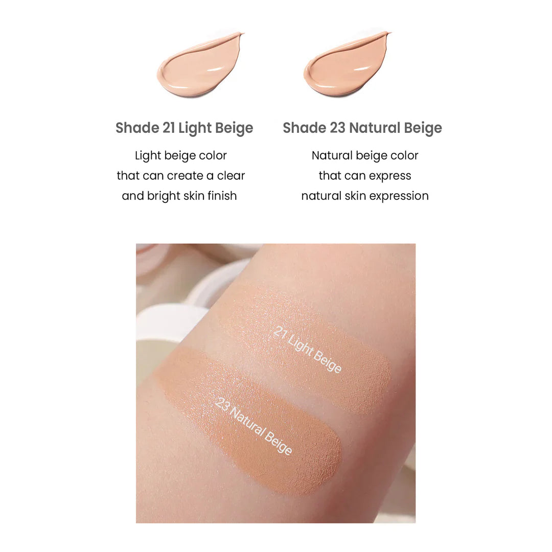 Heimish Artless Perfect Cushion SPF 50+/PA+++ - Koreancare