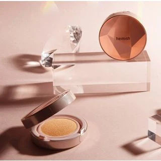 Heimish Artless Perfect Cushion SPF 50+/PA+++ - Koreancare