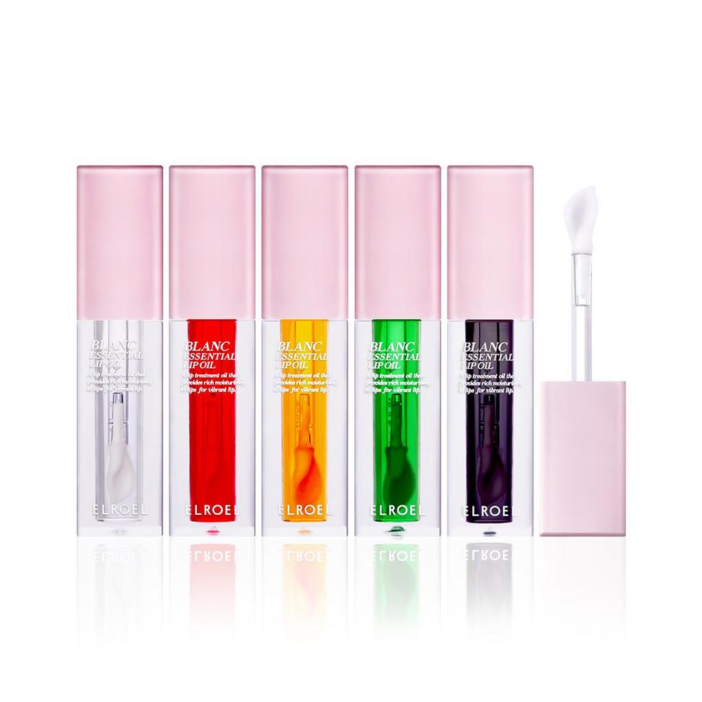 ELROEL Blanc Essential Lip Oil - Koreancare