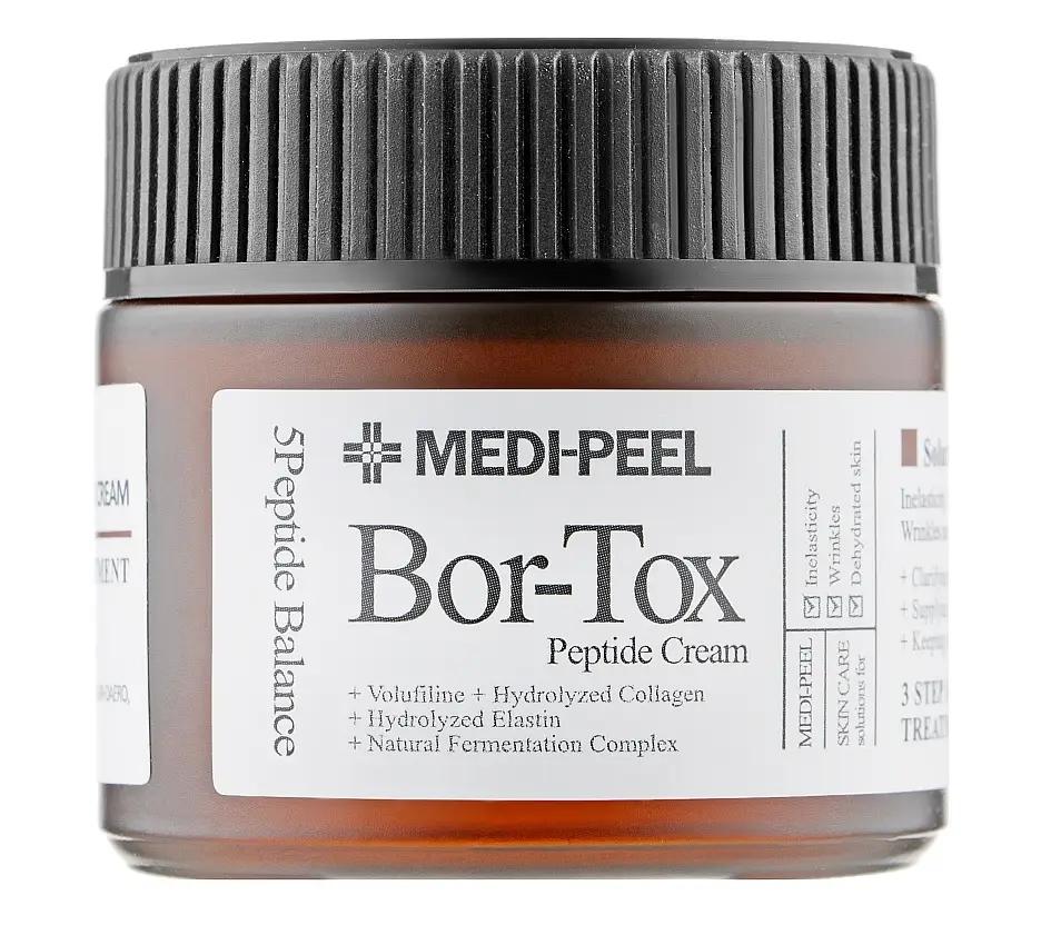 Medi-Peel Peptide Bor-Tox Cream - Koreancare