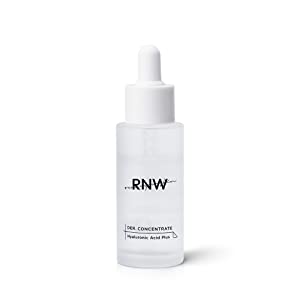 Serum προσώπου με υαλουρονικό οξύ RNW DER. CONCENTRATE Hyaluronic Acid Plus 30ml