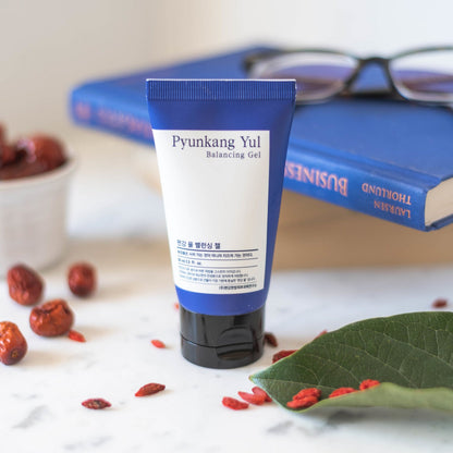 Pyunkang Yul Balancing Gel Face Gel - Koreancare