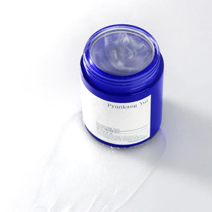 Pyunkang Yul Balancing Gel 100 ml product packaging detail