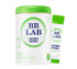 Low molecular marine collagen with biotin powder BB LAB Low Molecular Collagen Biotin Plus - Koreancare