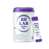 BB Lab Low Molecular Collagen Relax marine collagen powder stick pack box