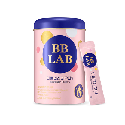 Low molecular marine collagen The Collagen Powder S Season 2 - Koreancare