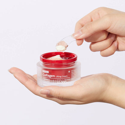 Medi-Peel Retinol Collagen Lifting Cream - Koreancare