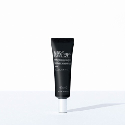 Benton Fermentation Eye Cream 10ml tube