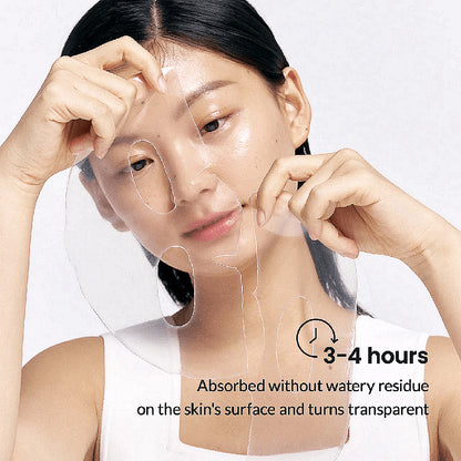 BIODANCE Hydro Cera-nol Real Deep Mask  — Overnight Treatment - Koreancare