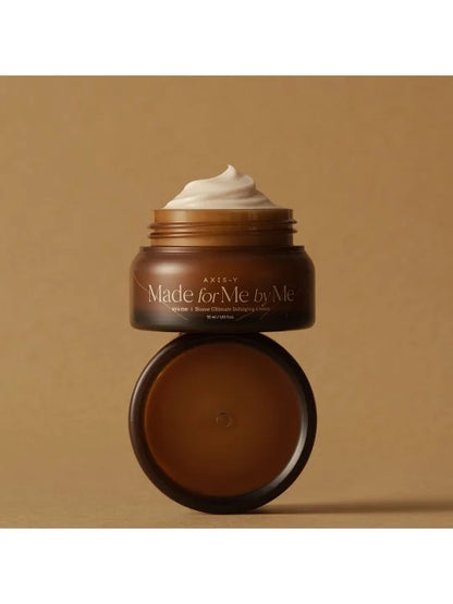 AXIS-Y Biome Ultimate Indulging Cream - Koreancare