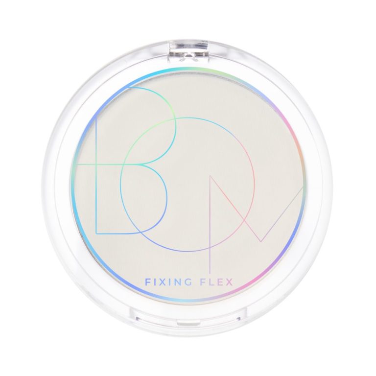 Πούδρα σταθεροποίησης BOM Fixing Flex Powder Pact
