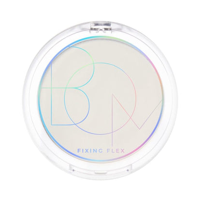 Πούδρα σταθεροποίησης BOM Fixing Flex Powder Pact