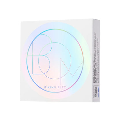 Πούδρα σταθεροποίησης BOM Fixing Flex Powder Pact