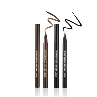 Αδιάβροχο eyeliner BOM Beauty OF Majesty Wonderproof PEN EYE Liner 0.5g