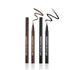 Waterproof eyeliner BOM Wonderproof pen eye liner - Koreancare