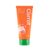 BYEOLEE Carrot Pack Cleanser 180g tube with a natural carrot illustration