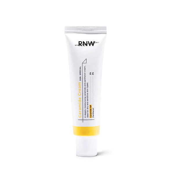 Κρέμα με ceramides RNW DER. SPECIAL Ceramide Cream Ειδική Κρέμα Κεραμίδια 50γρ 50g