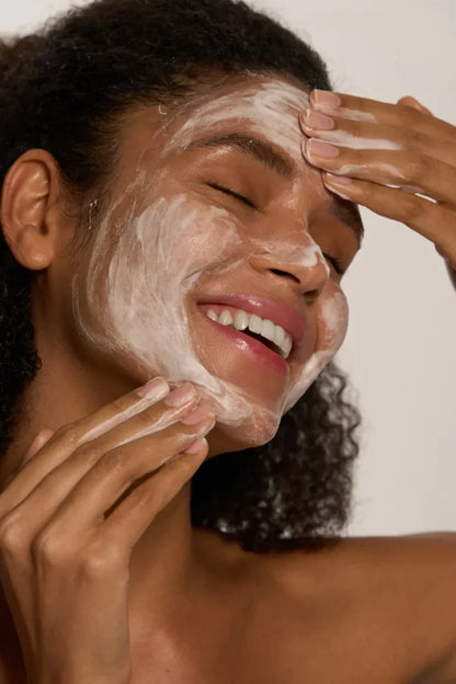 AXIS-Y Sunday Morning Refreshing Cleansing Foam - Koreancare
