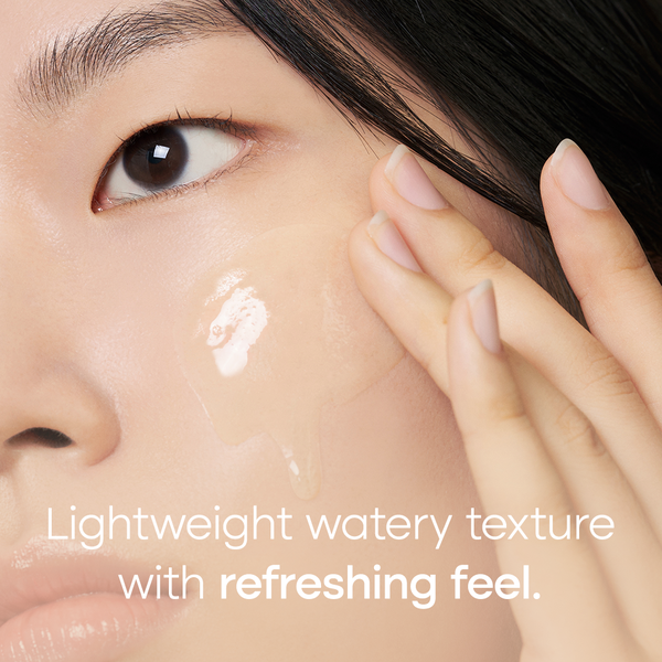 Facial serum PURITO Clear Code Superfruit Serum - Koreancare
