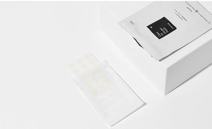 COSRX Clear Fit Master Patch Pimple Patches - Koreancare