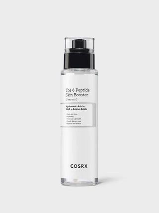 Ορός με πεπτίδια COSRX The 6 Peptide Skin Booster Serum Ορός 150ml