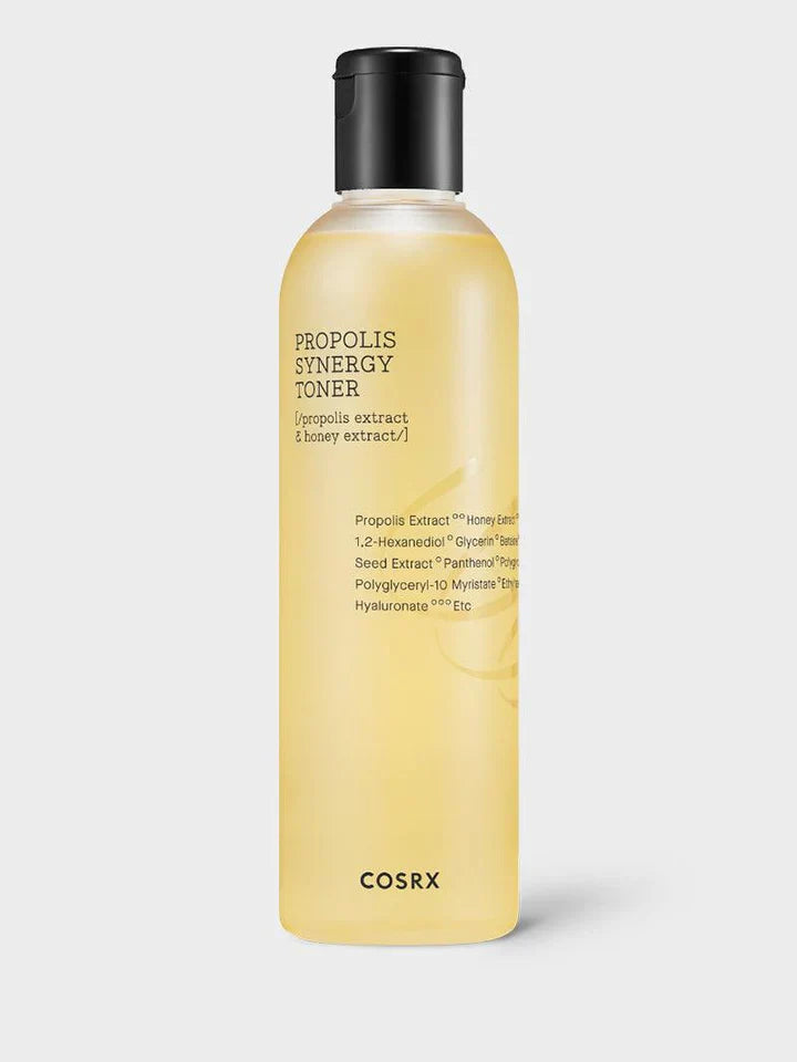 Facial toner with propolis COSRX Full Fit Propolis Synergy Toner - Koreancare