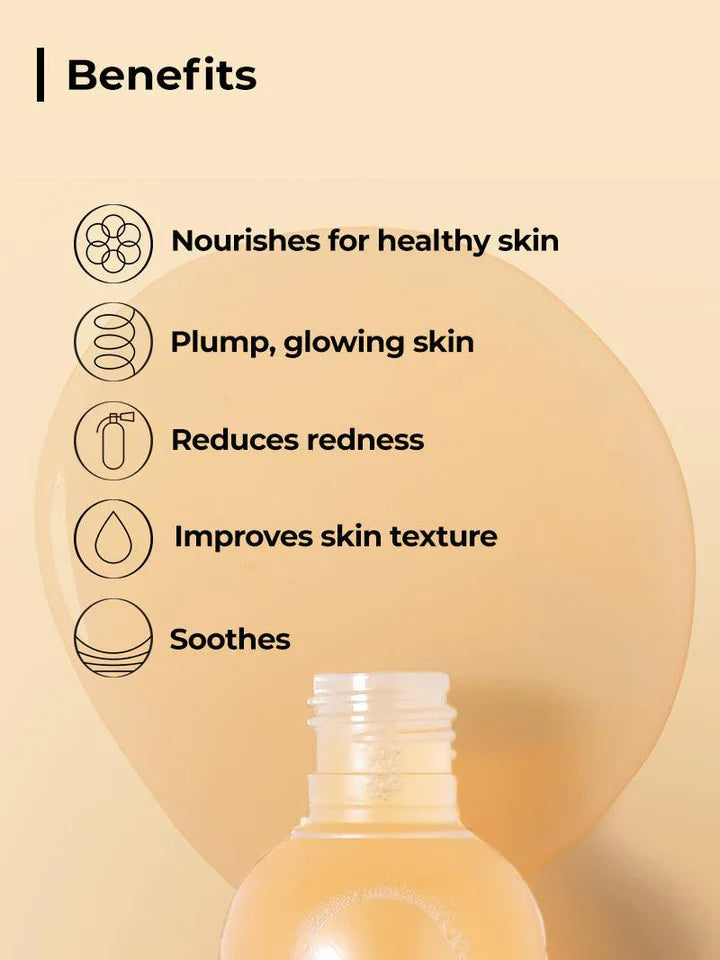 Facial toner with propolis COSRX Full Fit Propolis Synergy Toner - Koreancare