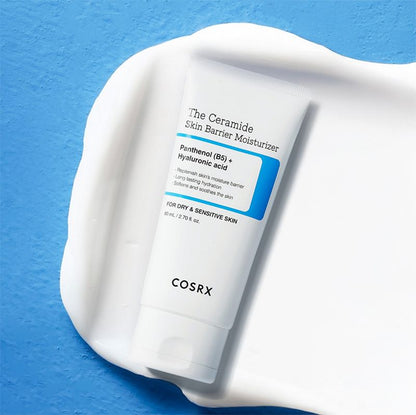 COSRX The Ceramide Skin Barrier Moisturizer 60ml - Koreancare