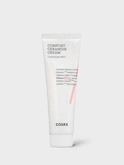 COSRX Ceramide Comfort face cream with ceramides - Koreancare