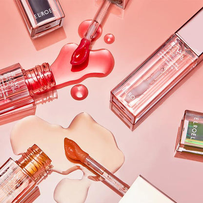 ELROEL Blanc Essential Lip Oil - Koreancare