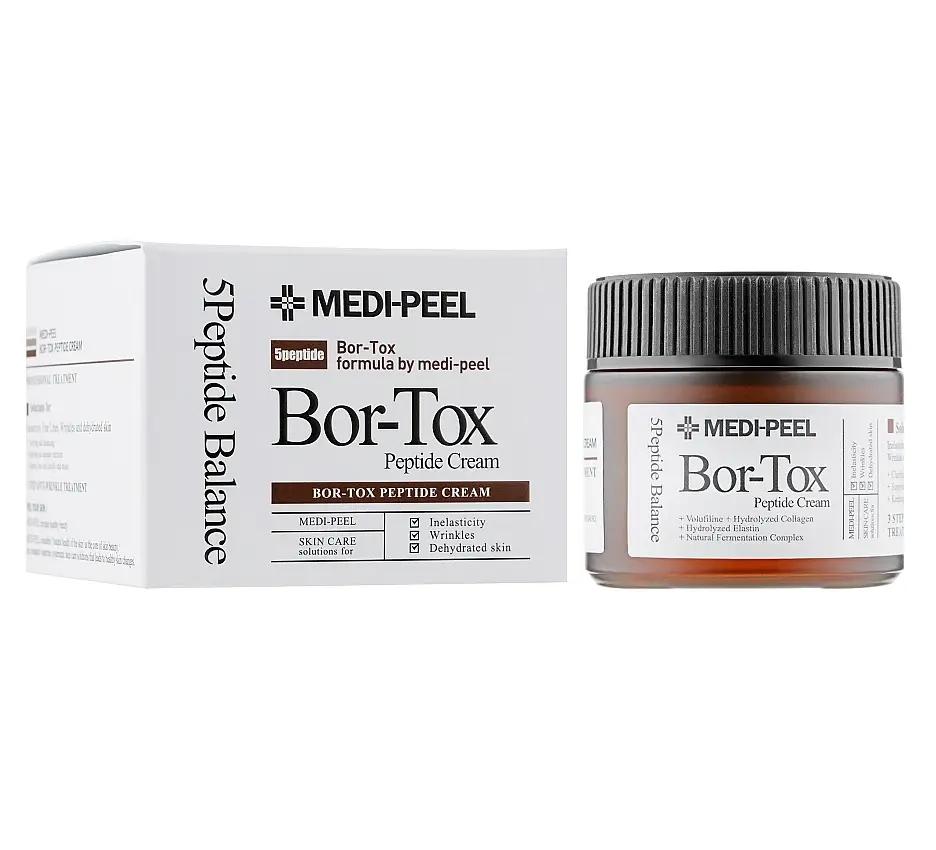 Medi-Peel Peptide Bor-Tox Cream - Koreancare