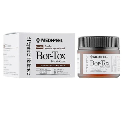 Medi-Peel Peptide Bor-Tox Cream - Koreancare