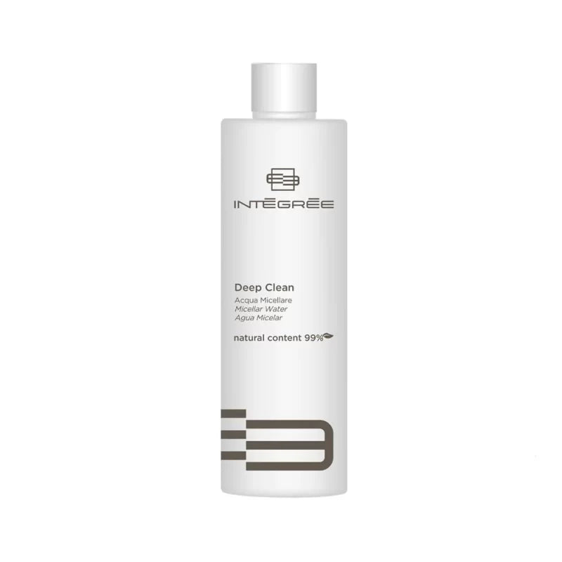 Micellar water Integree Deep Clean Acqua Micellare - Koreancare