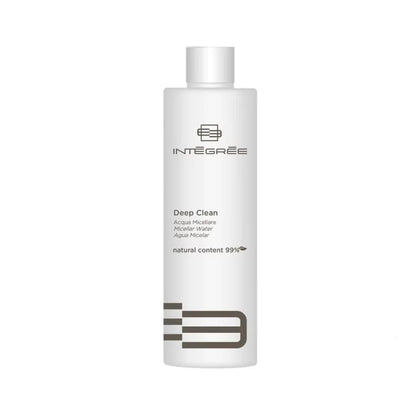 Micellar water Integree Deep Clean Acqua Micellare - Koreancare