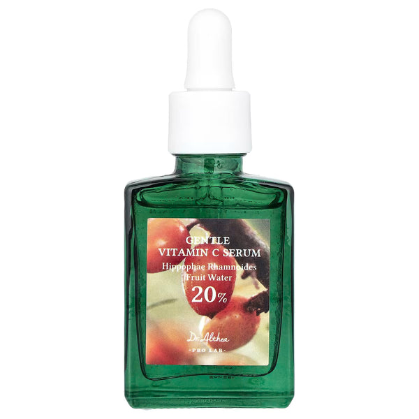 Ορός λάμψης με βιταμίνη c Dr Althea Gentle Vitamin C Serum 30ml