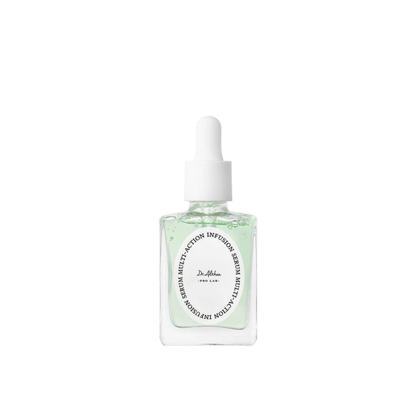 Ενυδατικός ορός με υαλουρονικό οξύ Dr. Althea Infusion Serum Multi-action 30ml