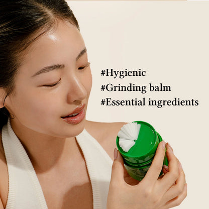 Dr. Althea Pure Grinding Cleansing Balm 50ml product detail