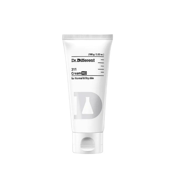 Κρέμα Ενίσχυσης Δερματικού Φραγμού Dr, Different 311 Moisturizer 20g